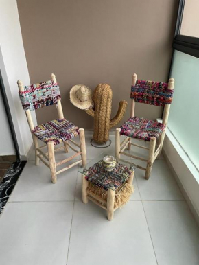 Cammar Appartement